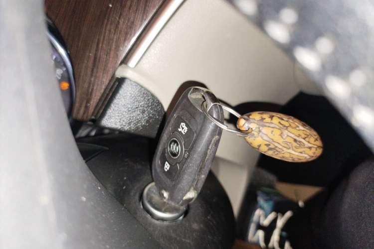 Used Buick Verano 2018 Sedan 15S Automatic Entry Model
