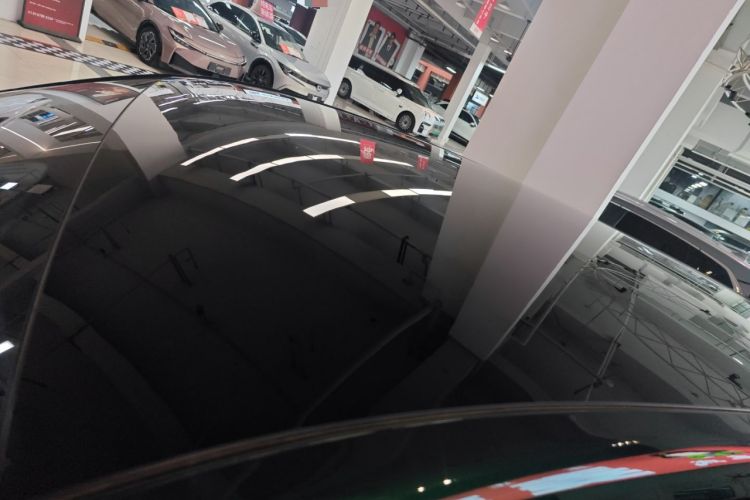 Used Leapmotor C10 2024 530 Smart Edition
