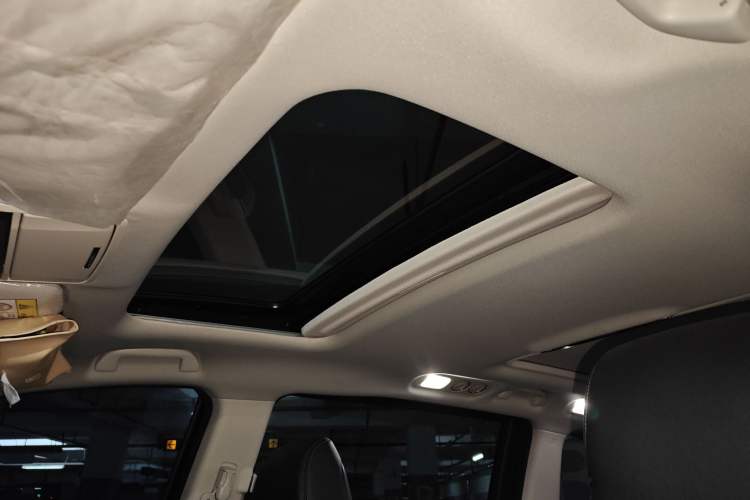 Used Honda Odyssey 2022 2.0L eHEV Sharp·Luxury Edition