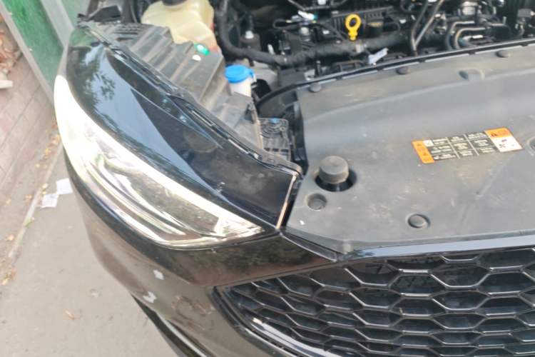 Used Ford Edge 2020 EcoBoost 245 4x4 ST-Line 7-Seater
