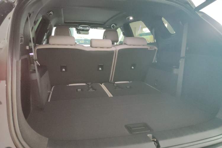 Used BYD Tang New Energy 2024 DM-i Glory Edition 112KM Flagship Model