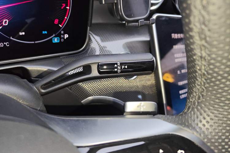 Used Mercedes-Benz C-Class 2024 Restyled C-Class 260 L Sport Edition
