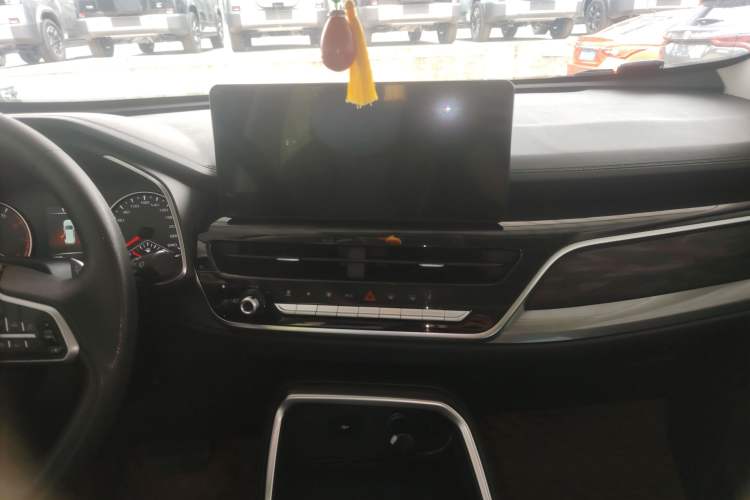 Used Haval H6 2021 National Trend Edition 1.5T Automatic Urban Version