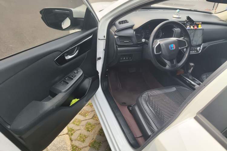 Used Honda Crider 2019 180 Turbo CVT Comfort Version China VI
