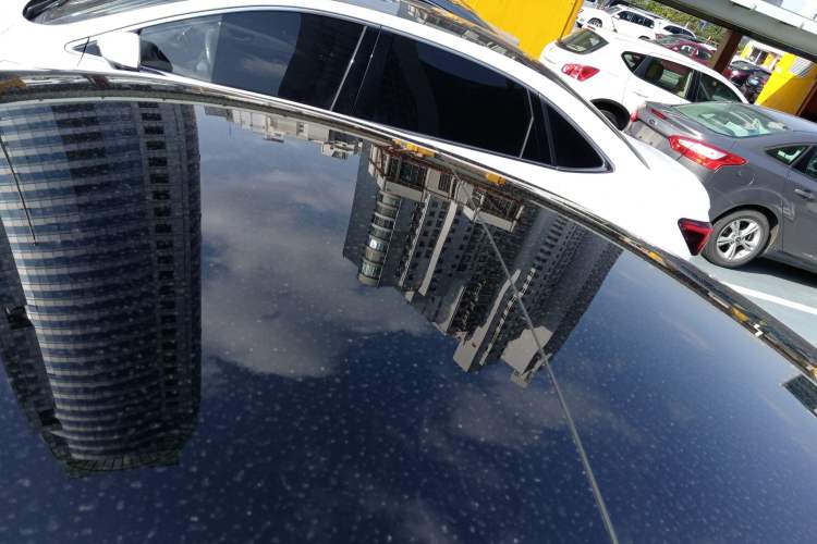 Used Tesla Model 3 2020 Revised Version Standard Range Rear-Wheel Drive – Upgraded Edition
