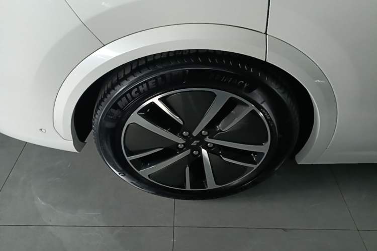 Used Li Auto L7 2024 MAX Model

