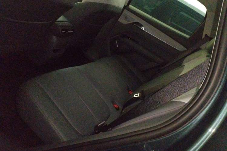 Used Bestune Yueyi 03 2025 565km Enjoy Edition