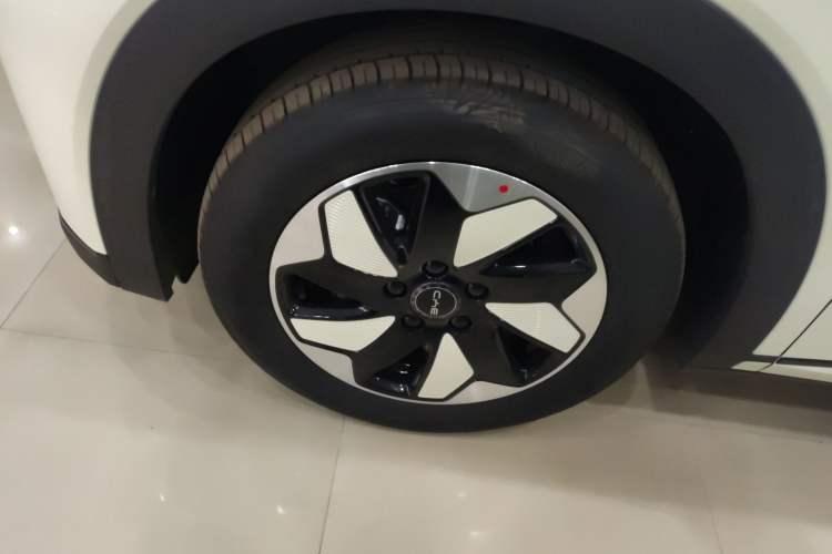 Used BYD Dolphin 2025 420km Free Edition
