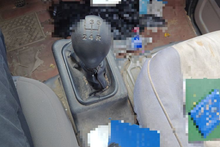 Used Wuling Zhiguang 2015 1.2L Practical LS-I Model