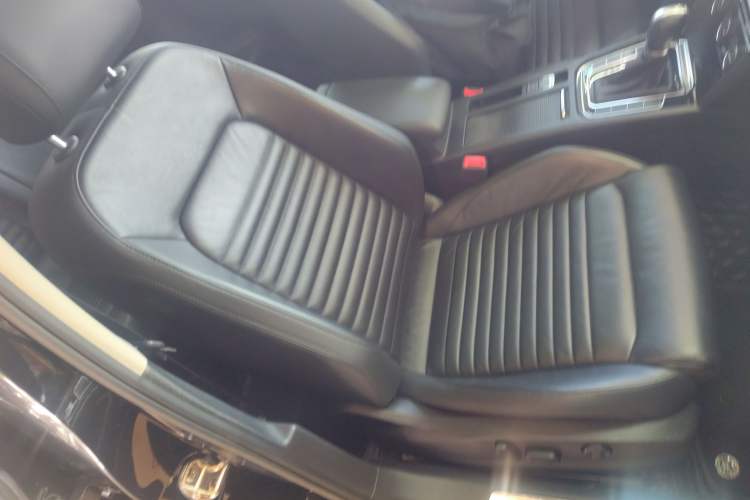 Used Volkswagen Magotan 2019 330TSI DSG Luxury Model China V Standard
