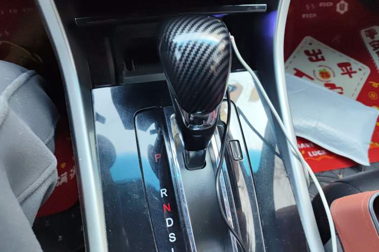 Used Honda Accord 2016 2.0L Elite Edition