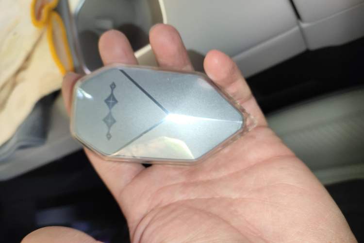 Used Formula Leopard Tai 7 2025 Model 190 km Four-Wheel Drive Max Edition
