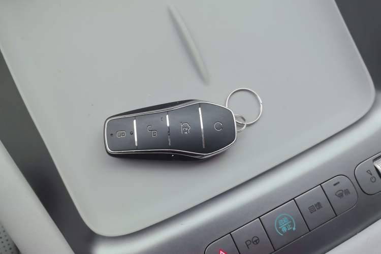 Used BYD Sealion 06 New Energy 2025 Model EV 520 Navigation Edition