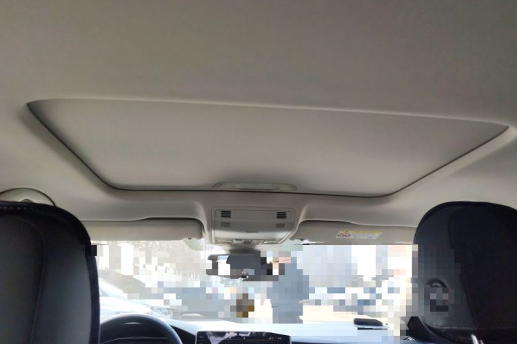 Used Volkswagen Bora 2023 280TSI DSG Prestige Edition
