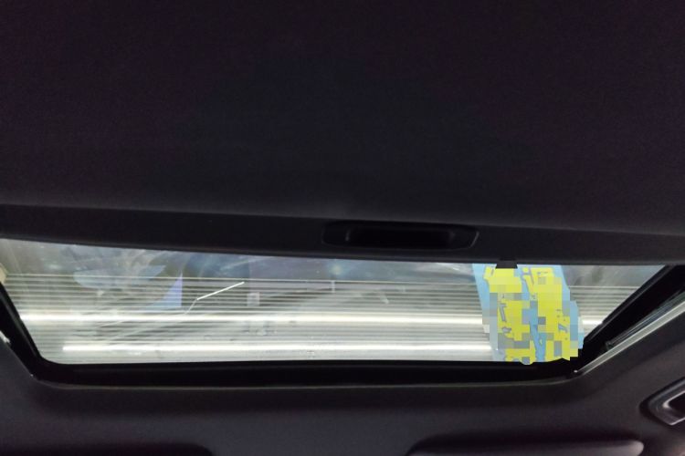 Used Geely Auto Emgrand X7 Sport 2024 1.5TD Dragon Edition Headliner