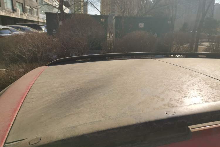 Used Jeep Renegade 2017 180T Automatic High-Energy Version
