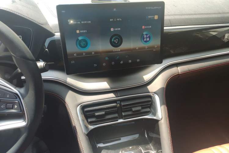 Used BYD Song PLUS 2020 1.5T Automatic Prestige Version