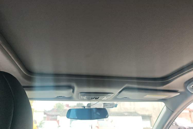 Used Honda XR-V 2015 1.8L EXi CVT Comfort Version