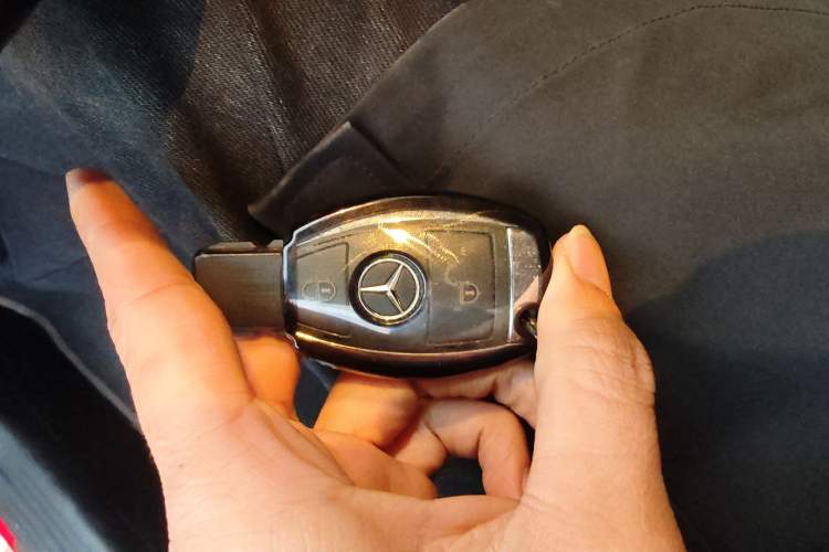 Used Mercedes-Benz A-Class (Import) 2015 A 200 Sport Edition
