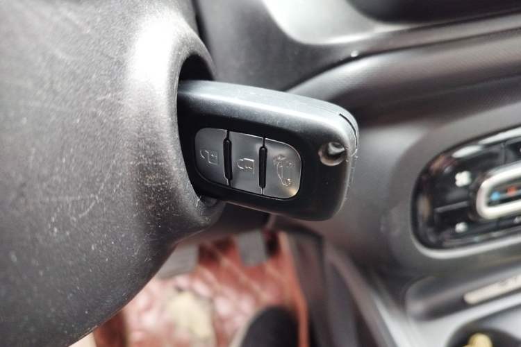 Used smart forfour 2016 1.0L 52 kW Dynamic Edition
