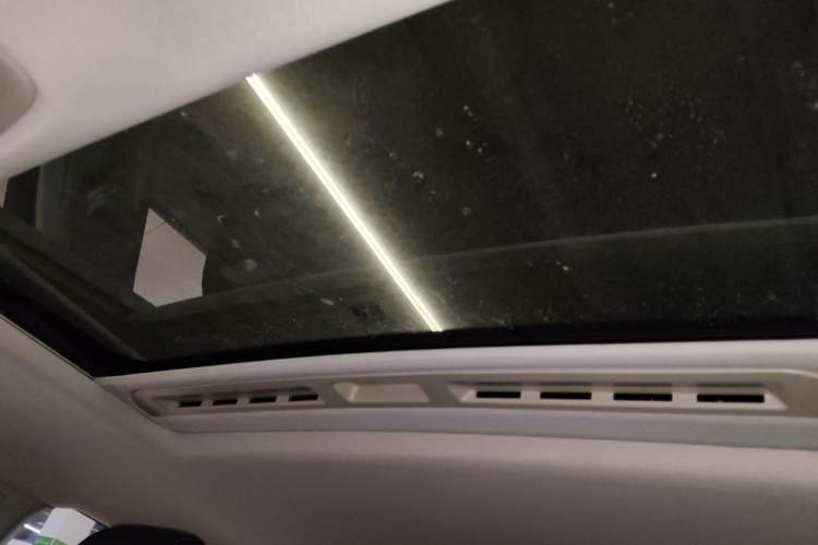 Used MG 6 2017 20T Automatic Luxury Smart Connect Version China V Standard