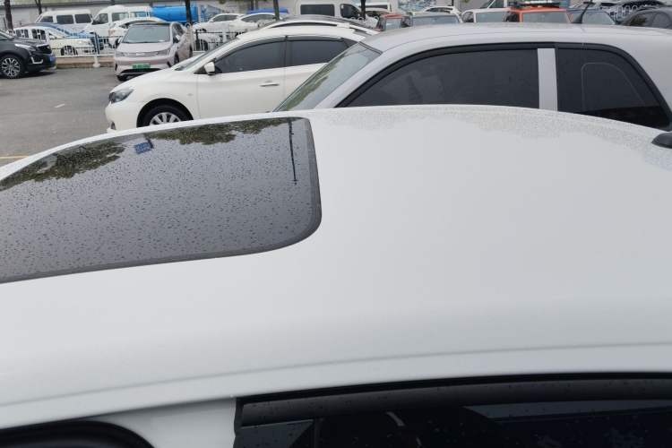 Used Volkswagen Bora 2021 1.5L Automatic Elite Smart Connect Edition
