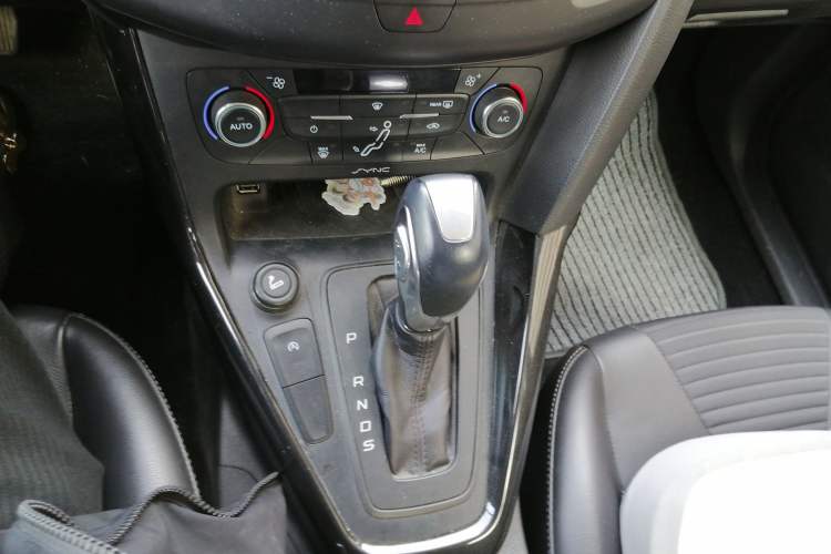 Used Ford Focus 2015 Hatchback EcoBoost 180 Automatic Elite Model