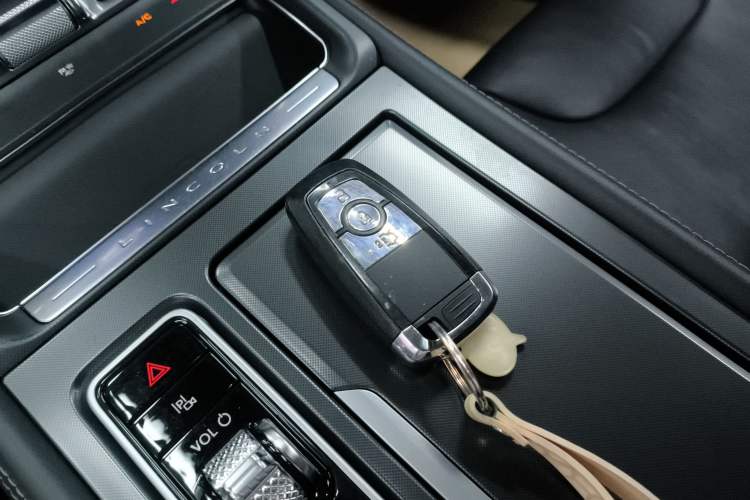 Used Lincoln Z 2022 iEnjoy Luxury Edition