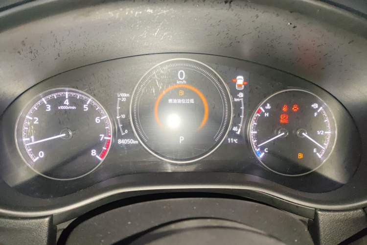 Used Mazda CX-30 2020 2.0L Automatic Shangyue Trim