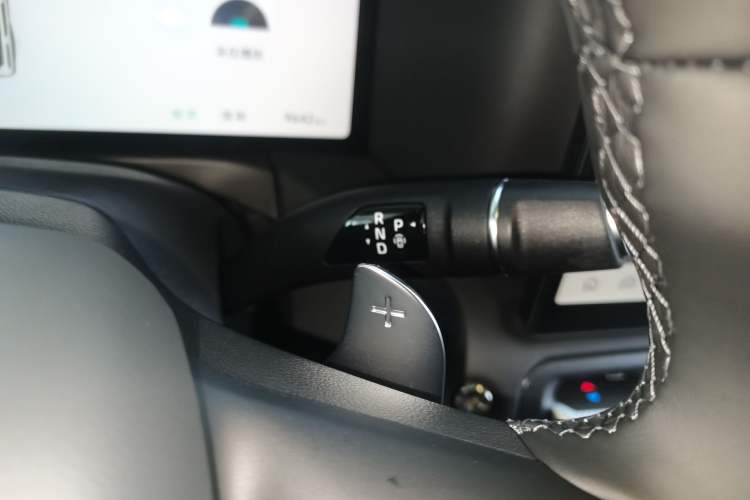 Used Tank 300 New Energy 2025 Hi4-T
