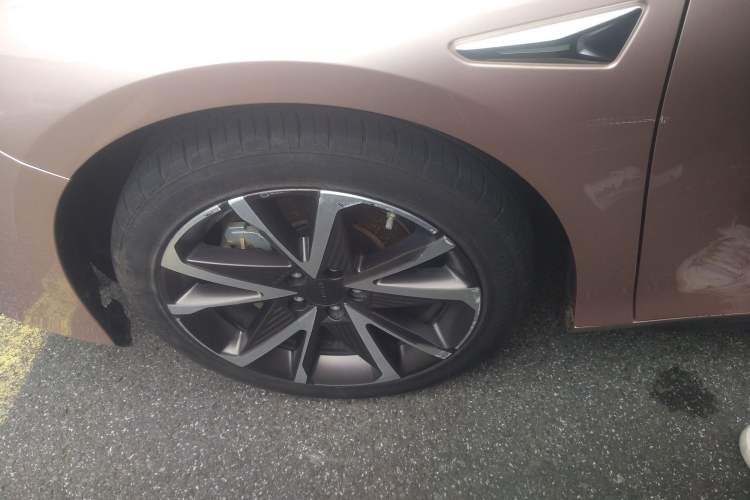 Used AION S Plus 2023 70 Intelligent Edition Lithium Iron Phosphate