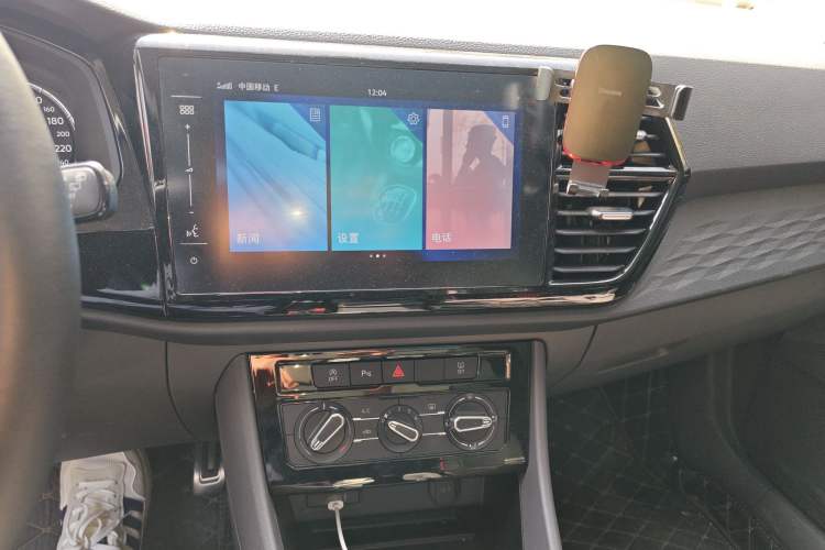 Used Jetta VS7 2020 1.4T Automatic Enjoyment Model
