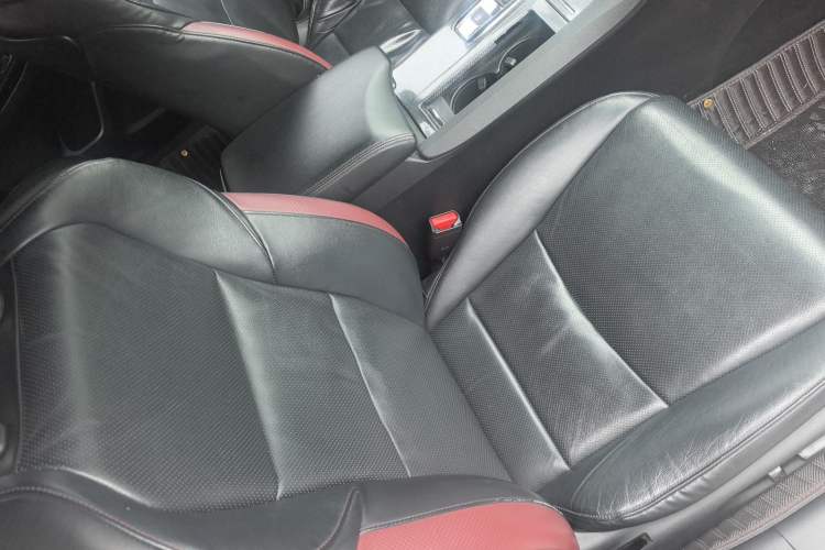 Used Honda Spirior 2015 2.4L Si