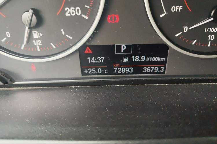 Used BMW 1 Series 2016 120i Sport Design Package
