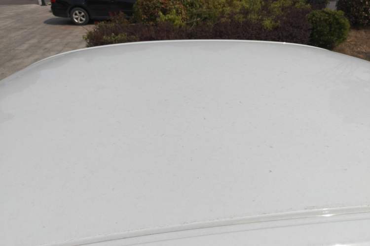 Used Geely Auto Emgrand 2025 4th Generation 1.5L CVT Longteng Edition
