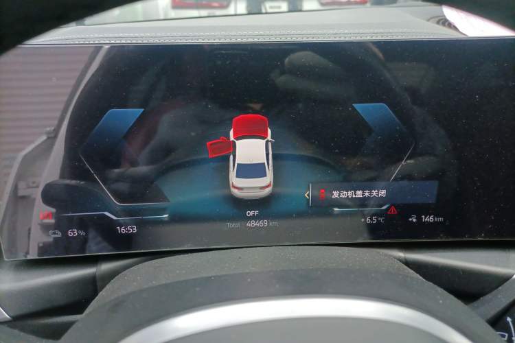 Used BMW i3 2022 eDrive 35 L