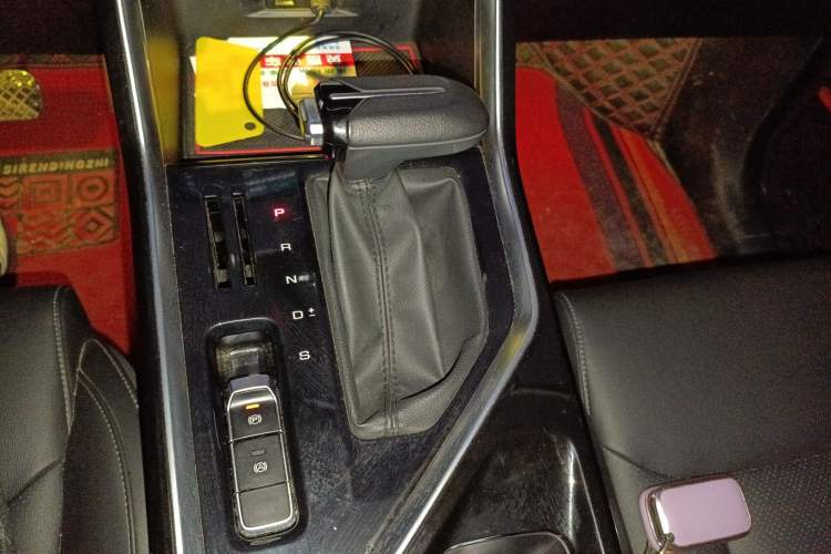 Used Wuling Asta 2021 1.5T CVT Star曜 Edition