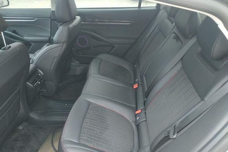 Used Ford Mondeo 2022 Restyled EcoBoost 245 Luxury Version
