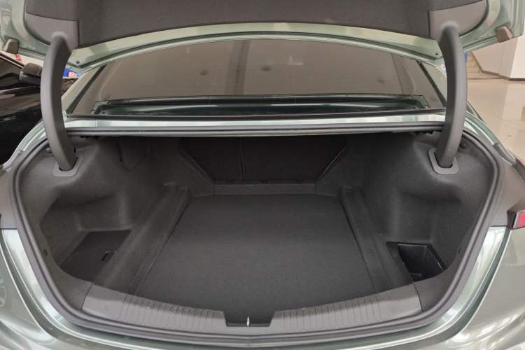 Used Cadillac CT5 2022 28T Luxury Version (Standard Edition)