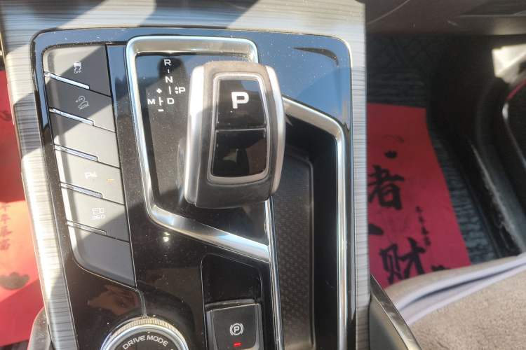 Used Geely Auto Emgrand X7 Sport 2020 1.8TD DCT Smart PRO