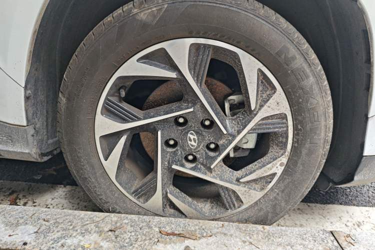 Used Hyundai Custo 2021 270TGDi Prestige LUX