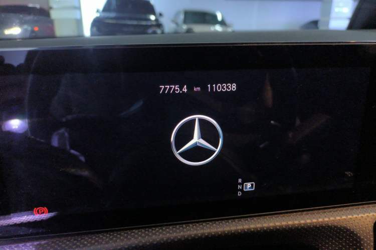 Used Mercedes-Benz CLA 2020 CLA 200
