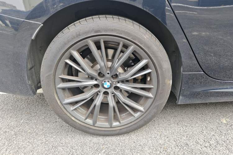 Used BMW 3 Series 2021 330i M Sport Night Edition
