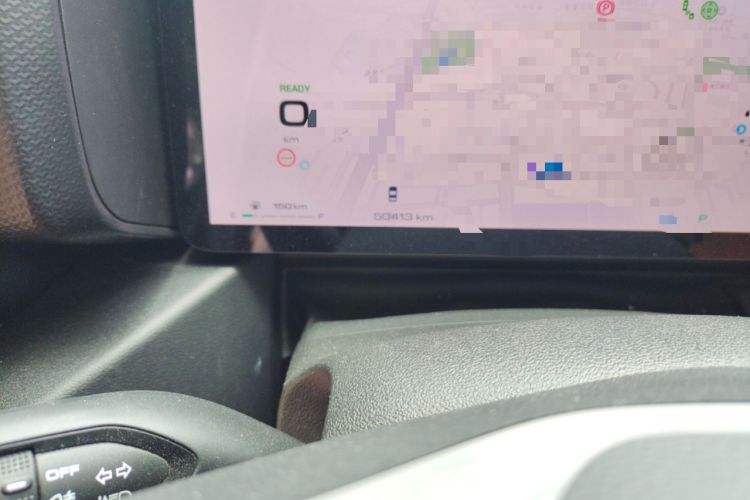 Used Haval Raptor New Energy 2023 Hi4 145 Explorer Edition
