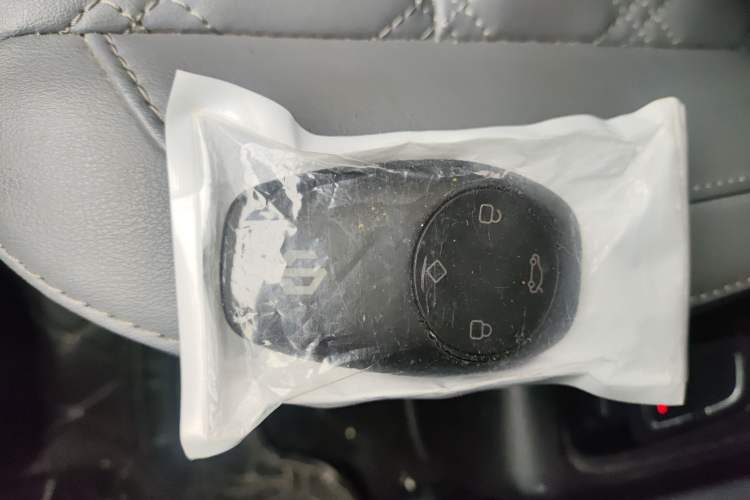 Used Leapmotor T03 2021 400 Luxury Edition