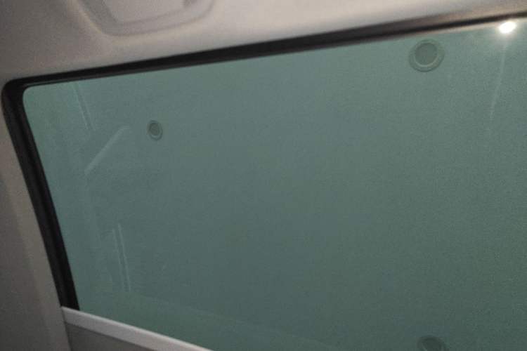 Used Audi Q5L 2018 45 TFSI Prestige Fashion Edition China V Emission Standard Headliner