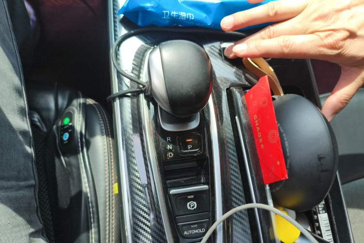 Used AION S 2020 Meizu 580 Pio
