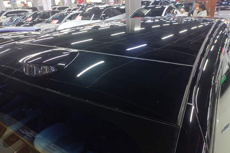 Used Zeekr MIX 2025 Long-Range Intelligent Driving Edition