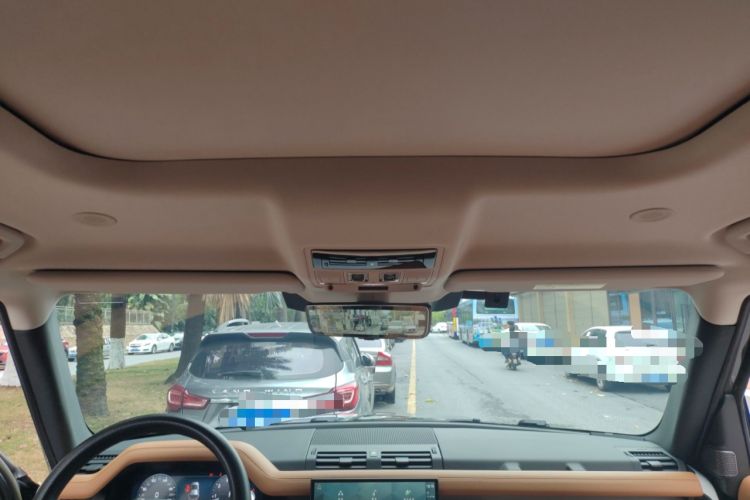 Used Land Rover Defender 2023 Facelift 110 3.0T P400 X-DYNAMIC HSE
