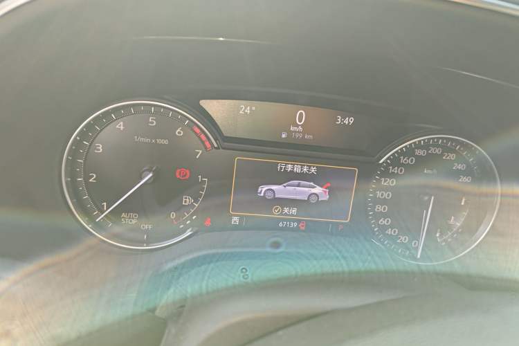 Used Cadillac CT5 2021 28T Fashion Edition